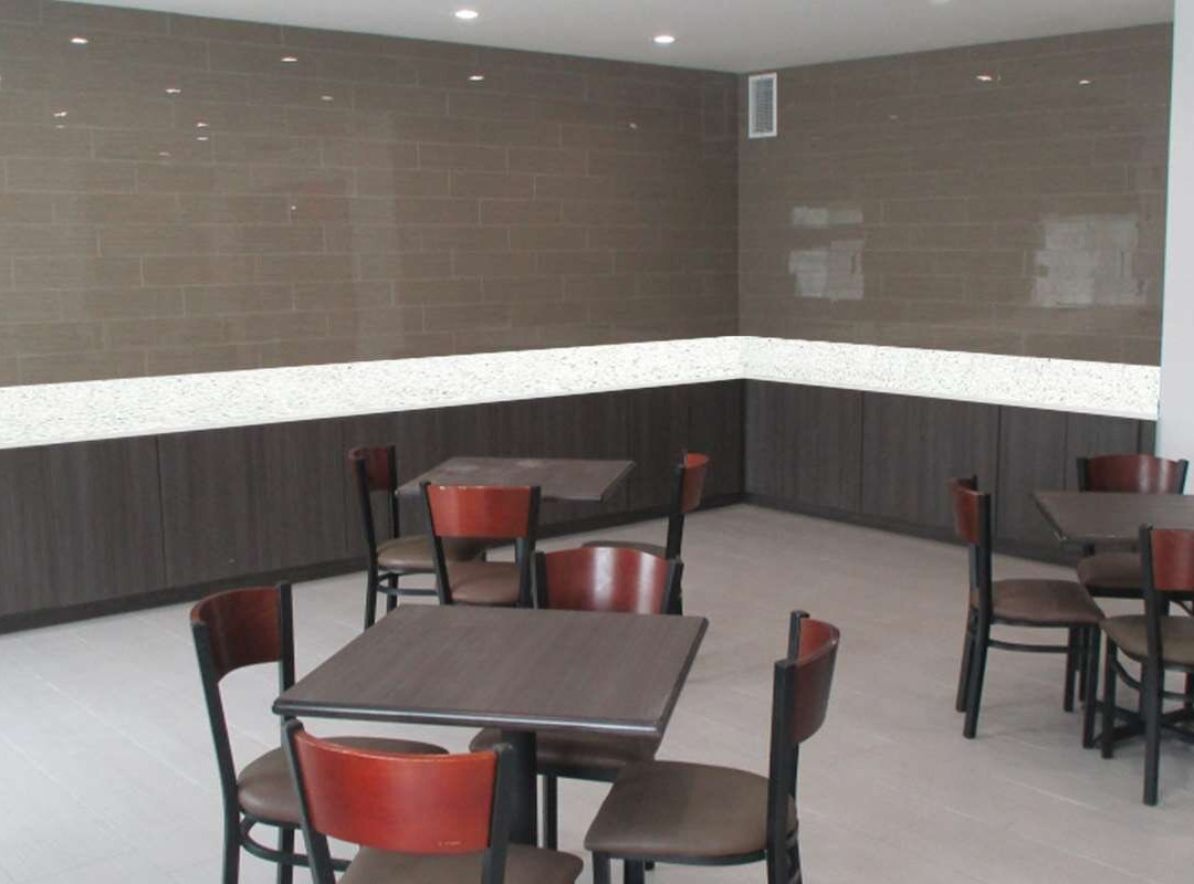 Best Western NSU Inn主图