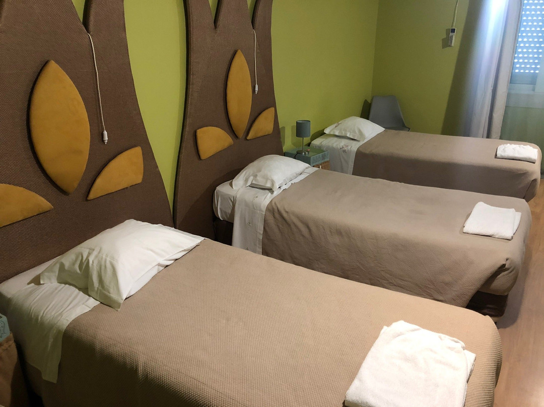 Hotel Vitoria主图