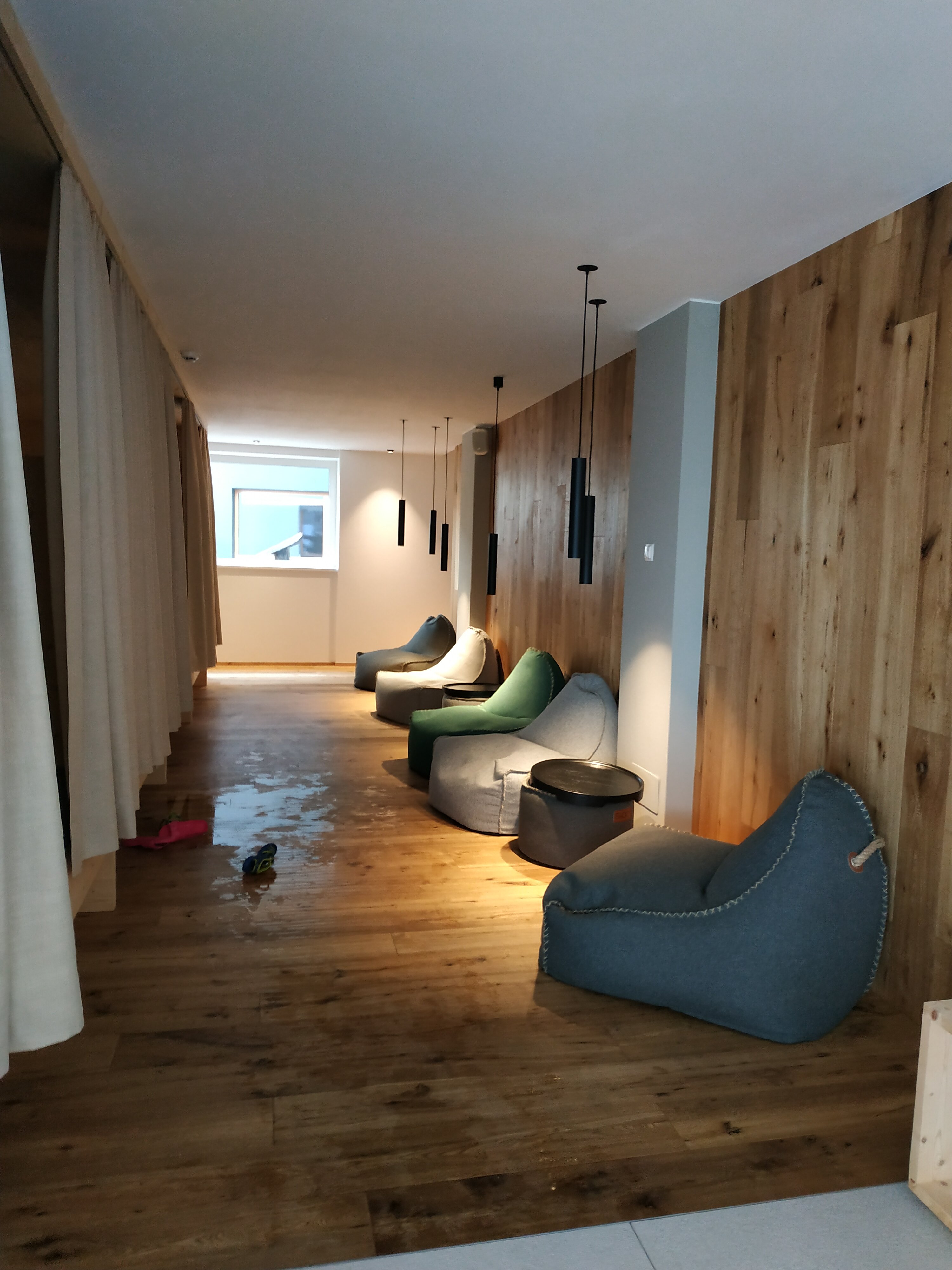 Hotel Sonnenheim-泳池