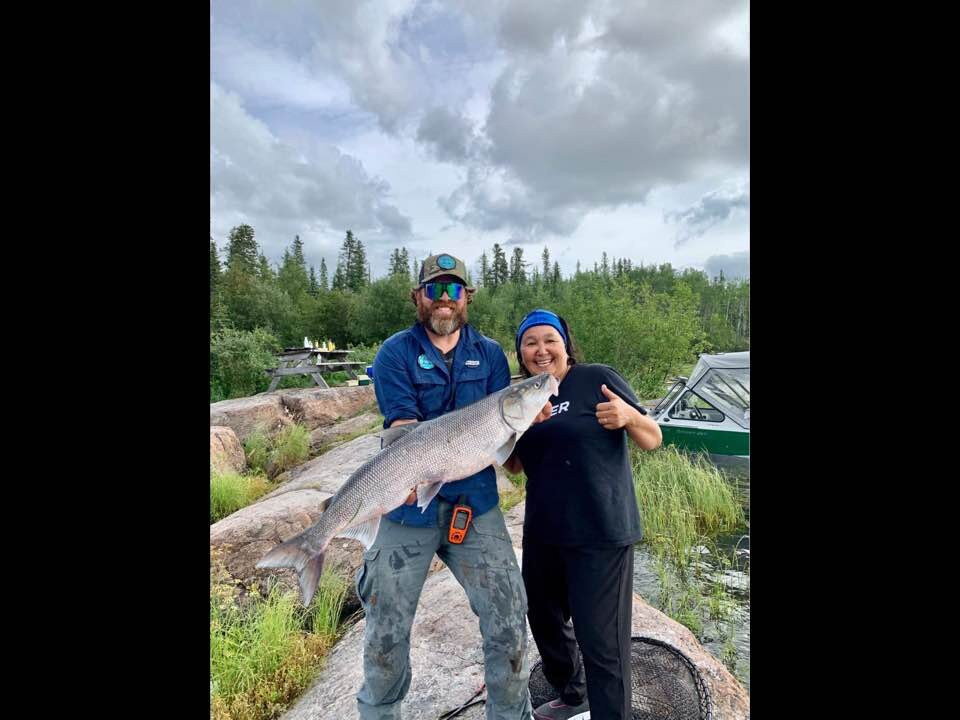 Yellowknife Sportfishing Adventures-黄刀镇必去景点