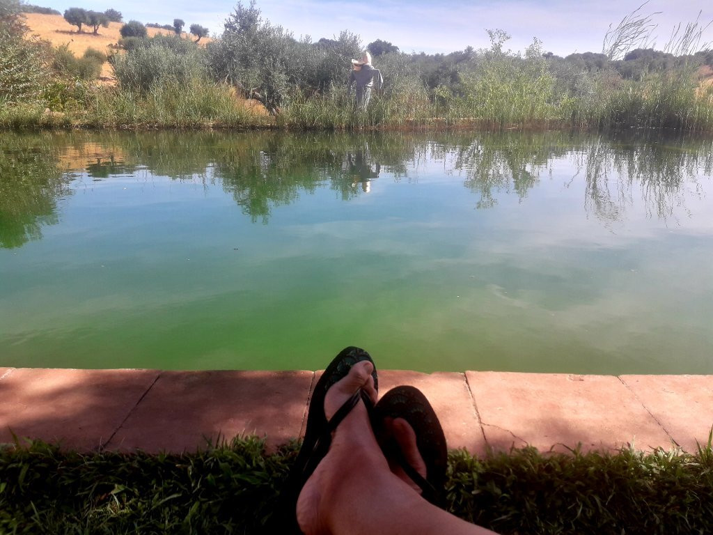 Casa do Alto da Eira主图