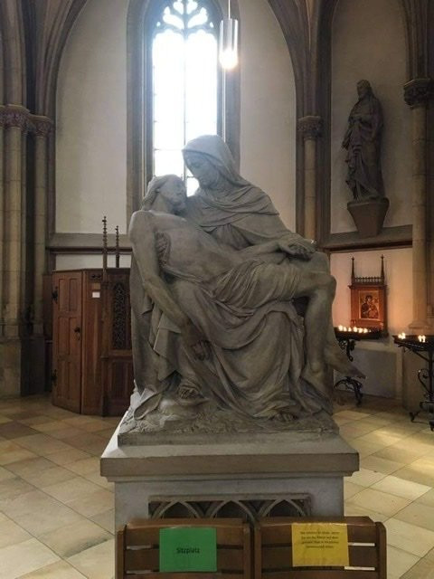 St Lambert's Church景点图片