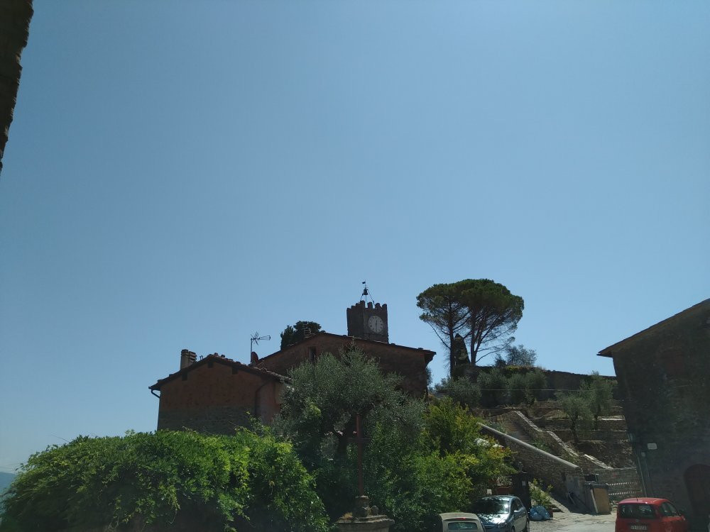 Centro Storico di Buggiano-Buggiano必去景点