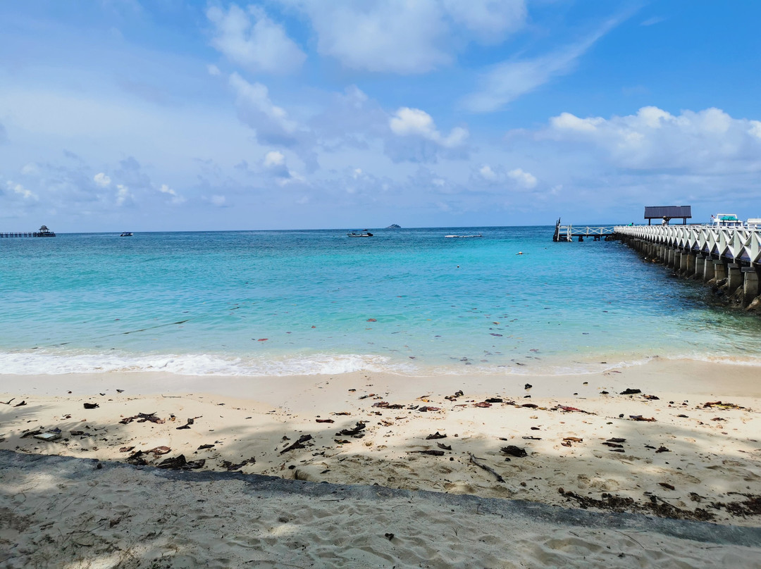 图纳玛雅海滩温泉度假村主图