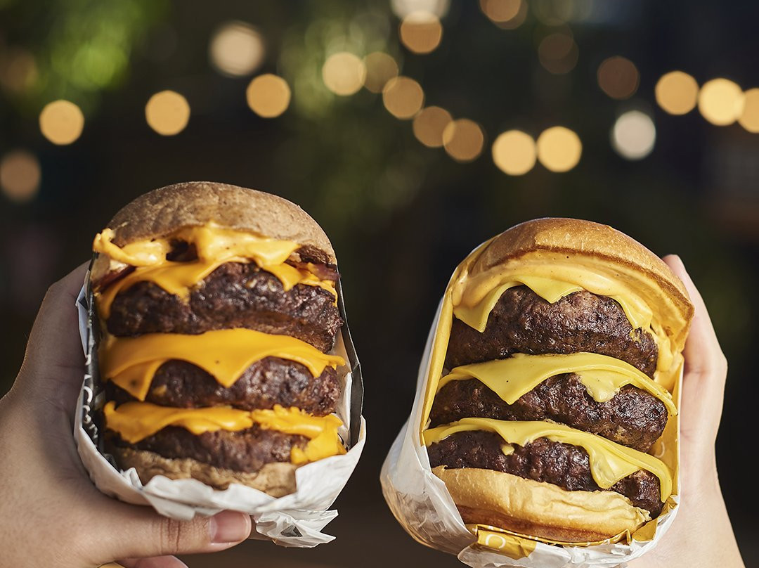 Meatz Burger N' Beer - Guará II