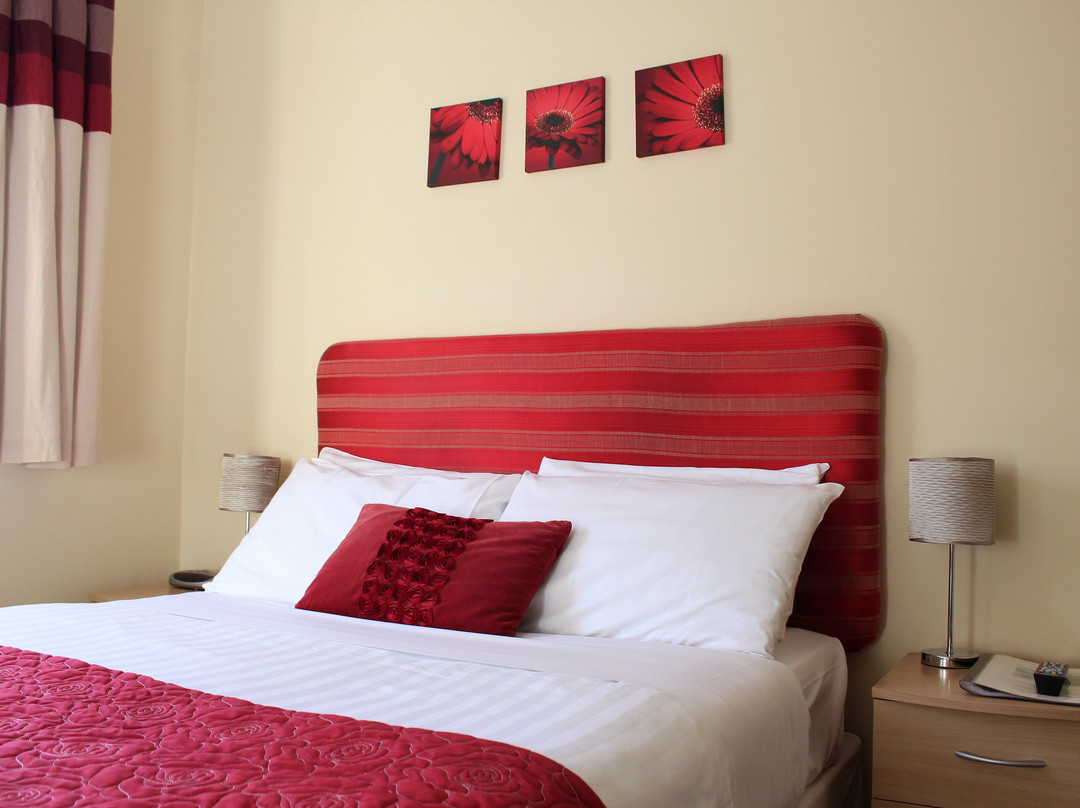 St Stephens Guest House主图