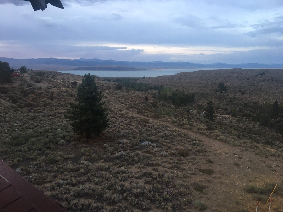 约塞米蒂盖韦汽车旅馆主图