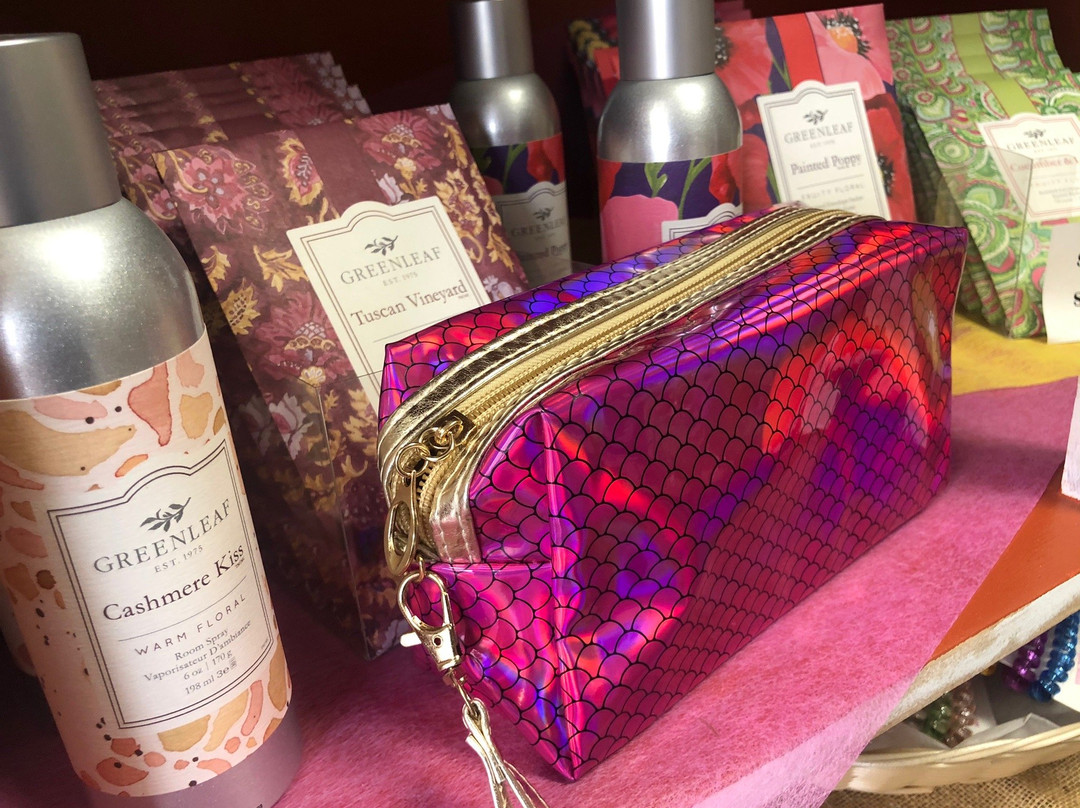 Mesquite Tree Gifts & Ice Cream Shop