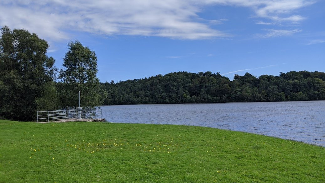 Milngavie Reservoirs-Milngavie必去景点