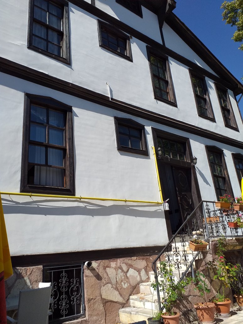 Sinan Bey Konagi Otel & Restaurant-官方