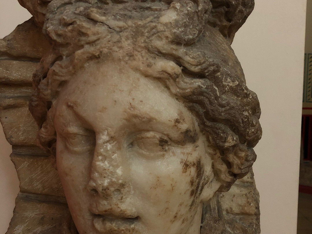 Izmir Museum of History and Art景点图片