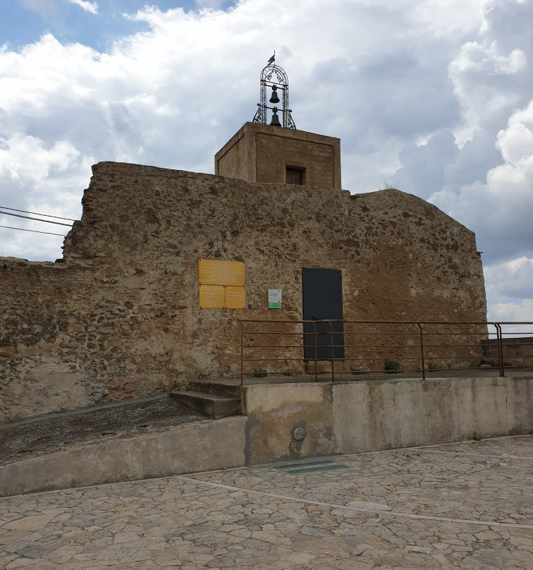 Torre dell'Orologio-Pomarico必去景点
