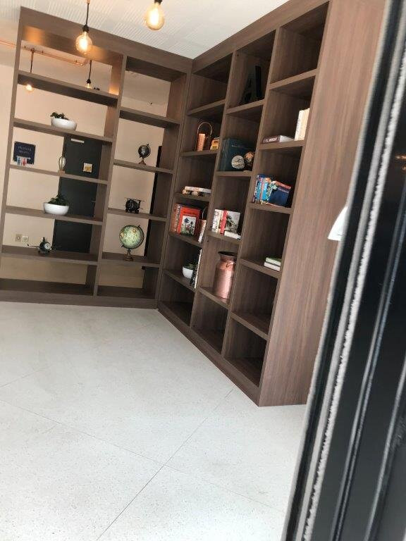 安特卫普郁金香酒店主图