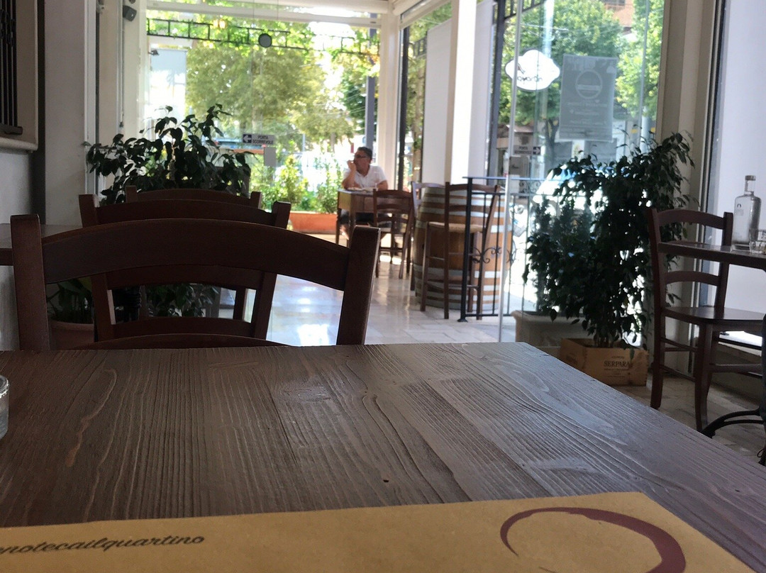 Il Quartino-基耶蒂必去景点