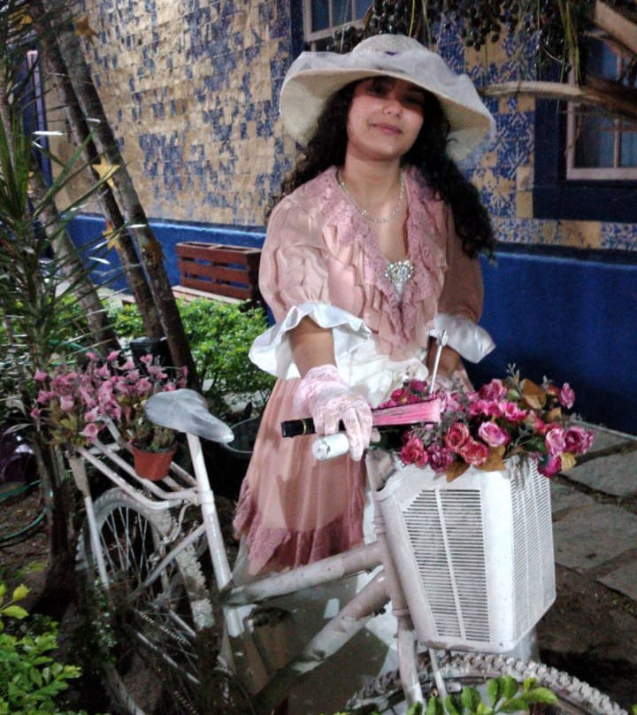 Casa dos Azulejos-Sao Pedro da Aldeia必去景点
