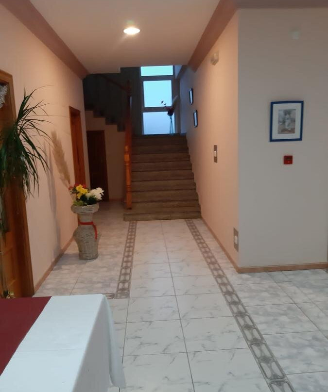 Hotel Campestre Chamuinas主图