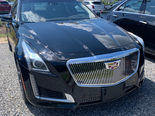 Tangier Transportation Service-弗雷德里克斯堡必去景点