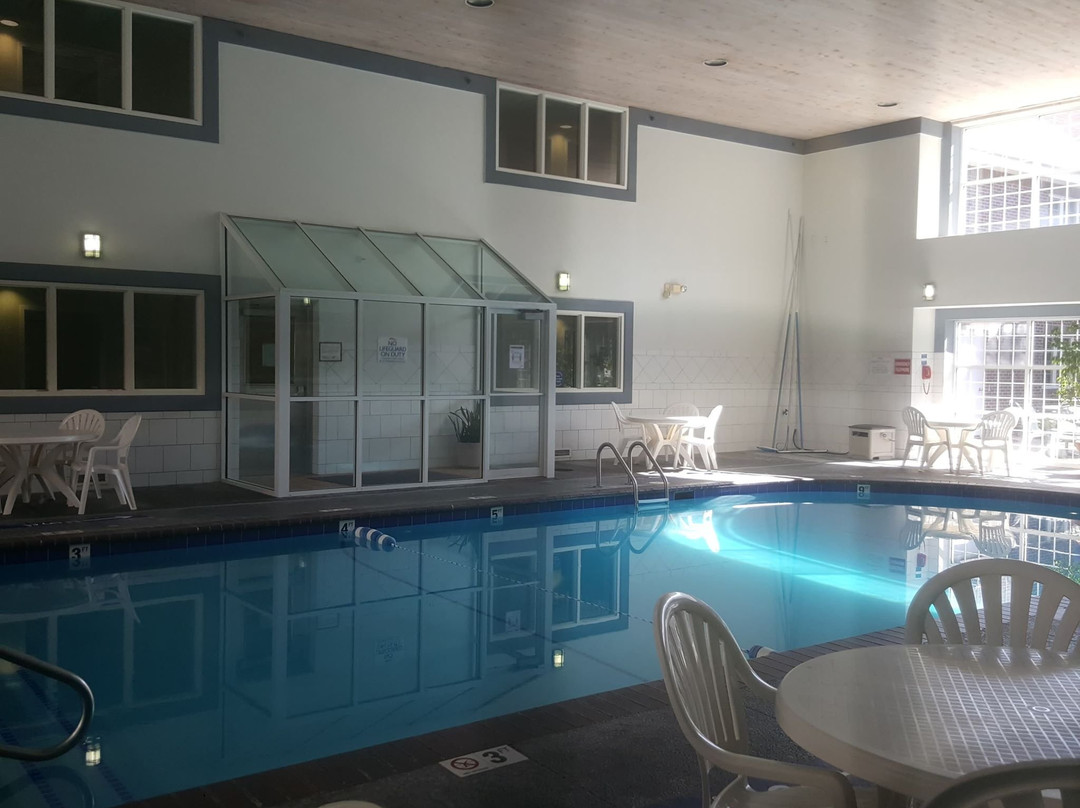 Baymont by Wyndham des Moines Airport主图