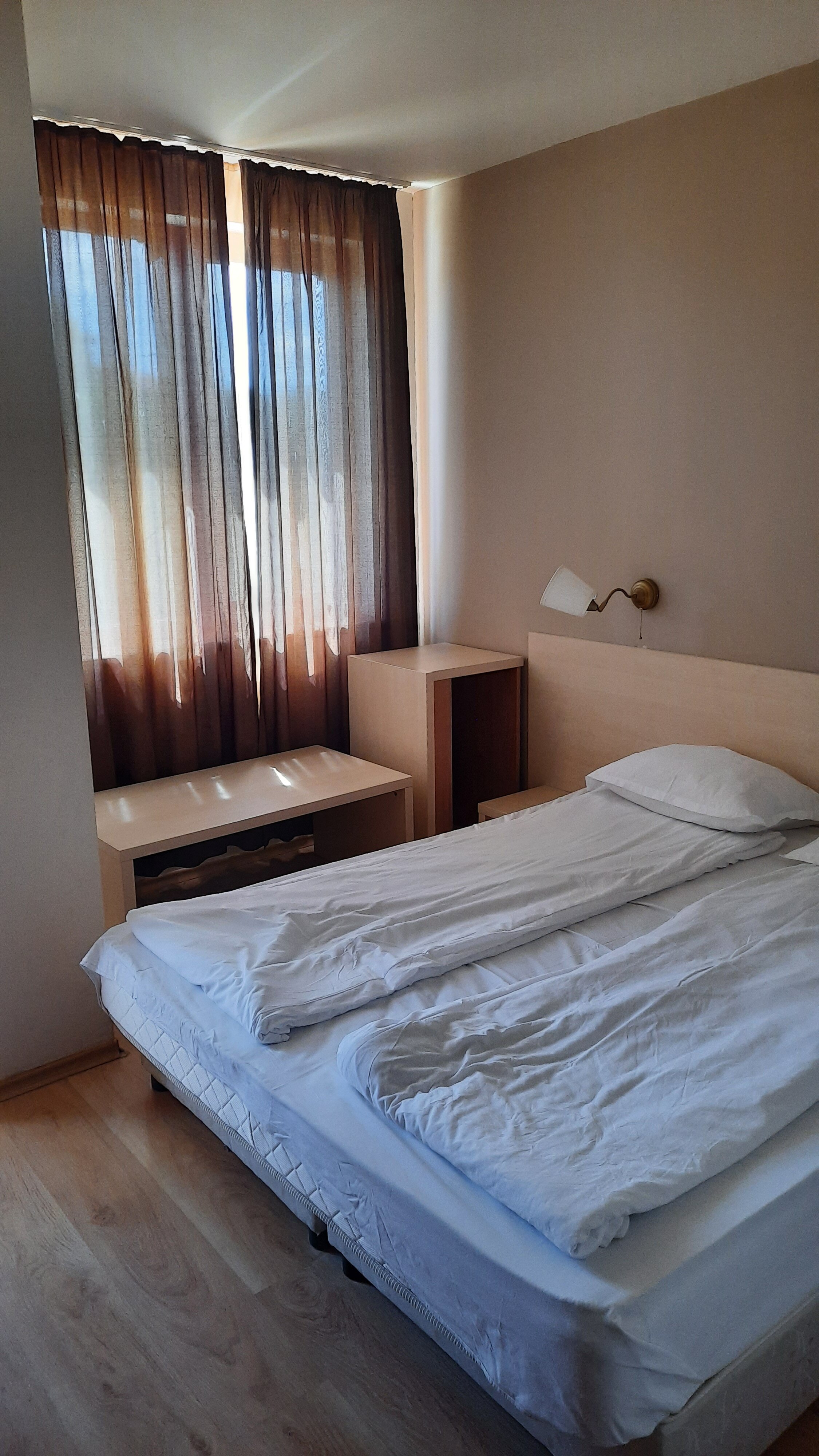 Saint Thomas Holiday Village-官方