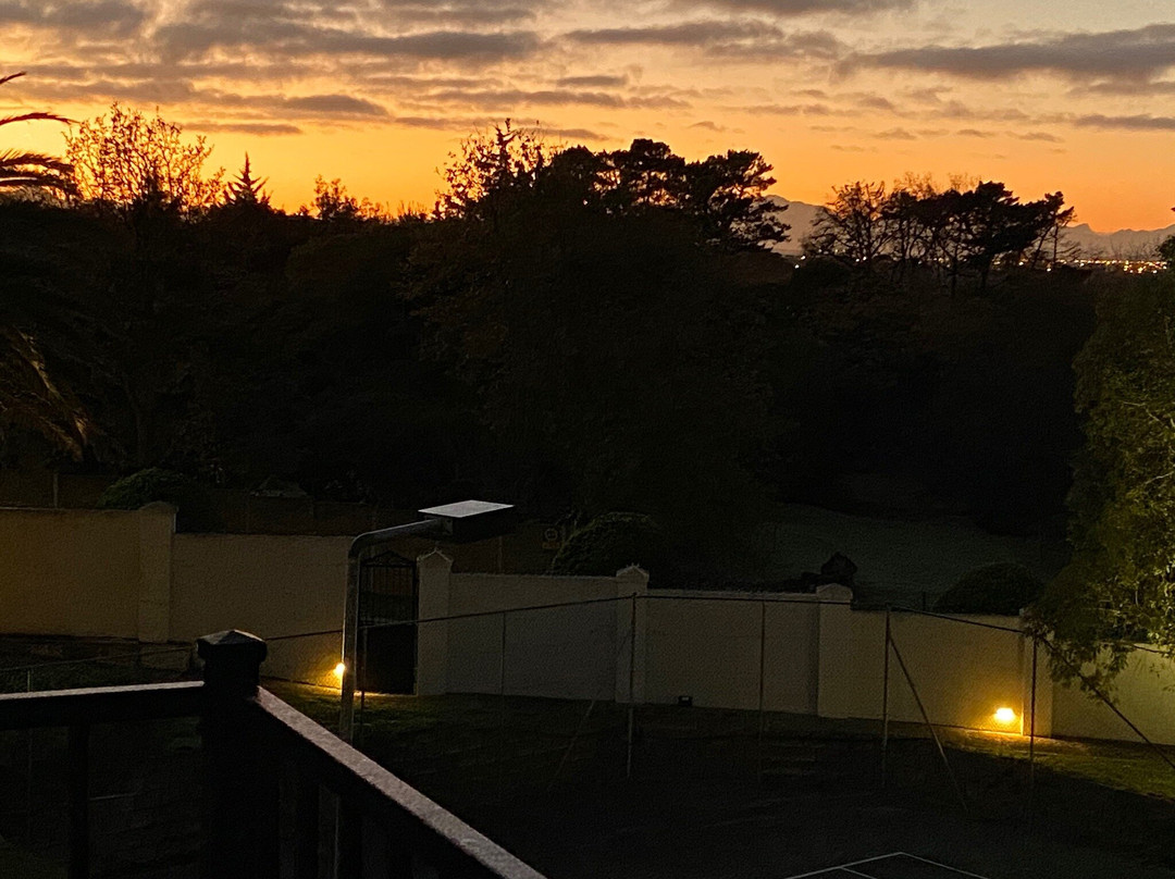 Nova Constantia Boutique Residence主图