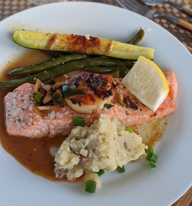 Enchantress Cruises-西雅图必去景点