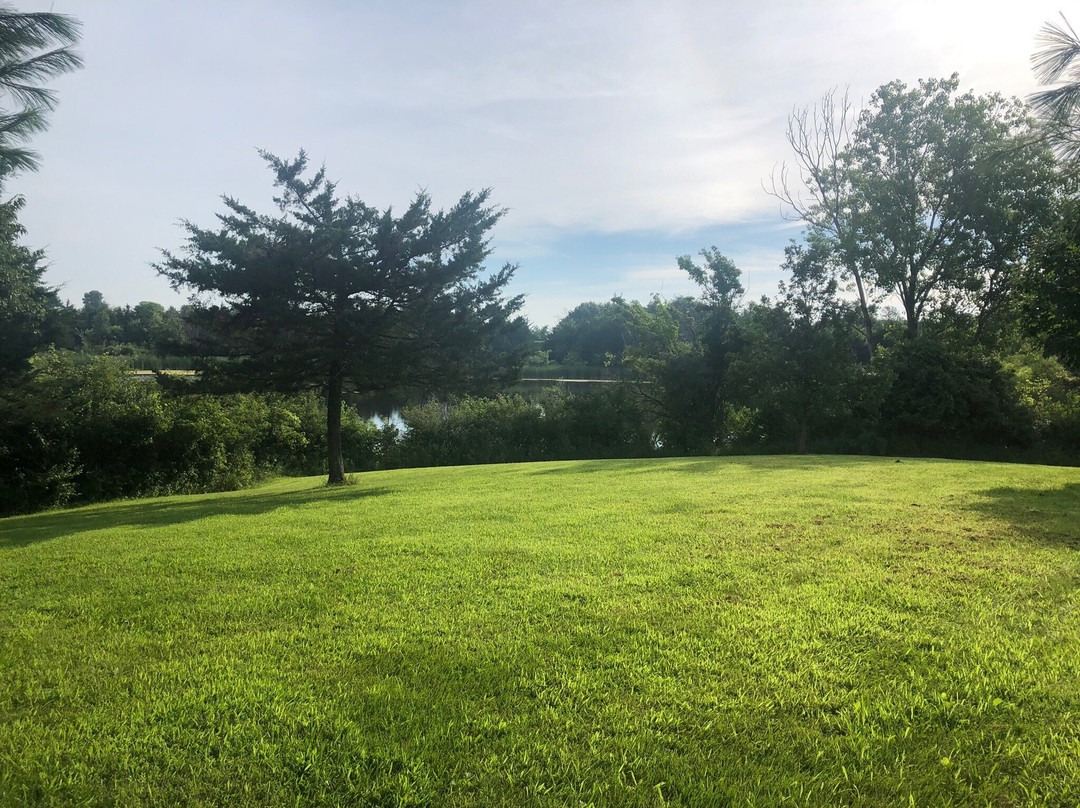 Oak Meadow Delight Bed & Breakfast主图