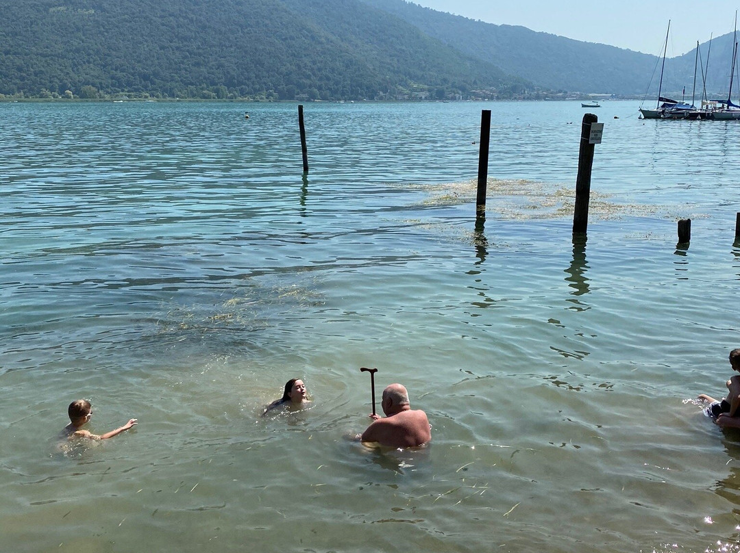 Lido Nettuno景点图片