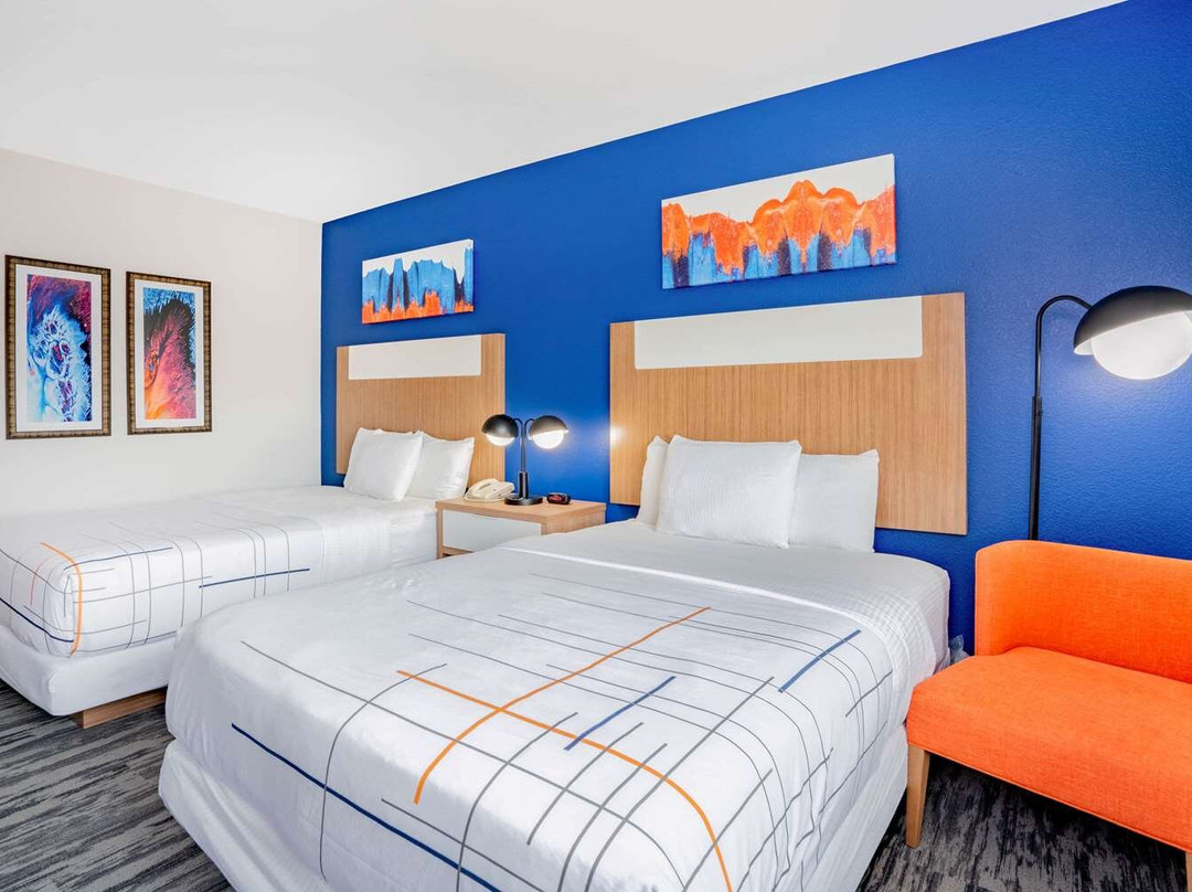 La Quinta Inn & Suites by Wyndham Katy主图