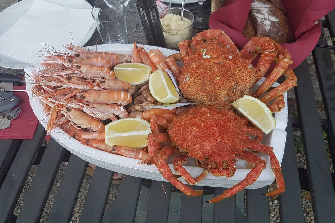 Manoir de la Begaudiere主图