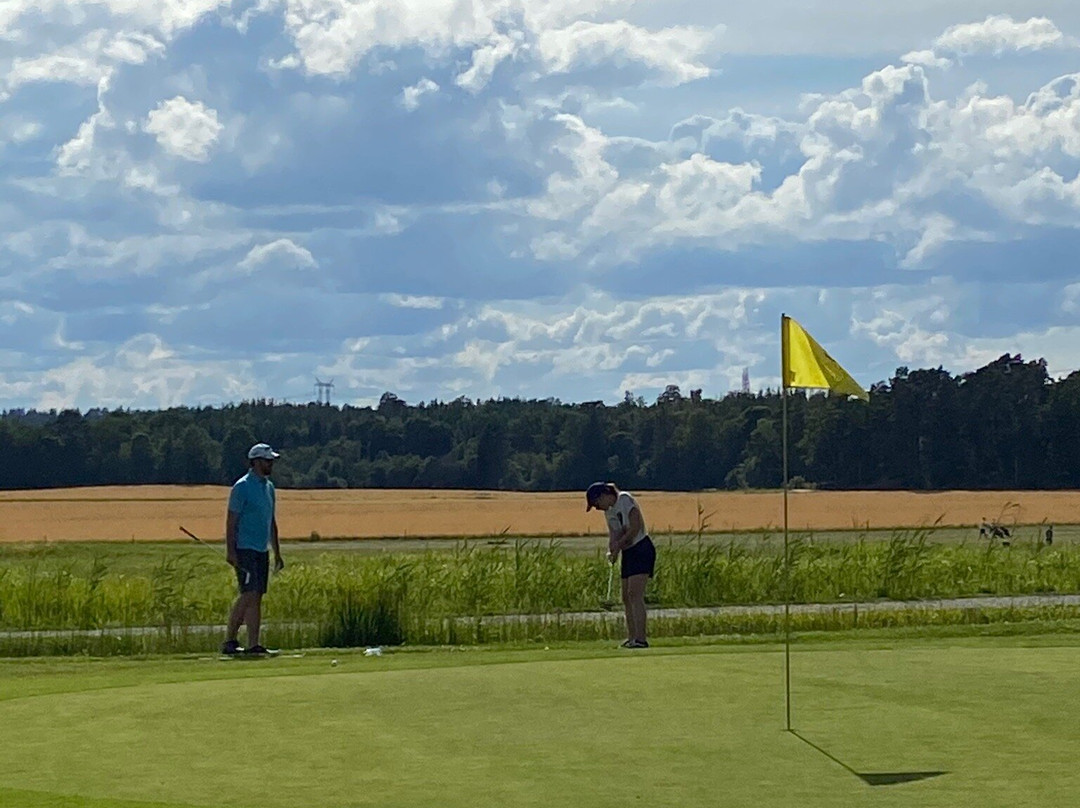 Sofielund Golfbana Pay & Play-Bro必去景点