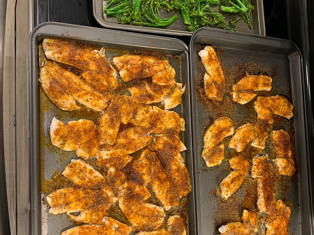 Captain Aaron Lowman Fishing Charters-Holmes Beach必去景点