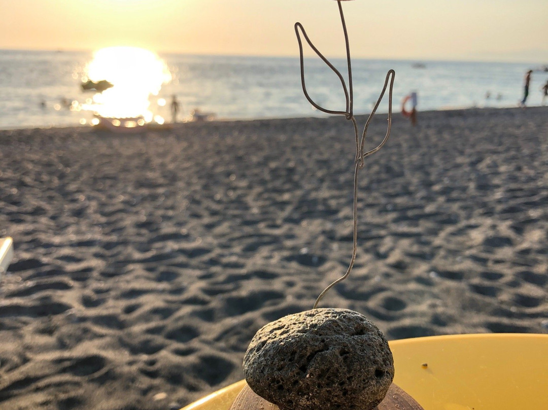 Garden Beach景点图片