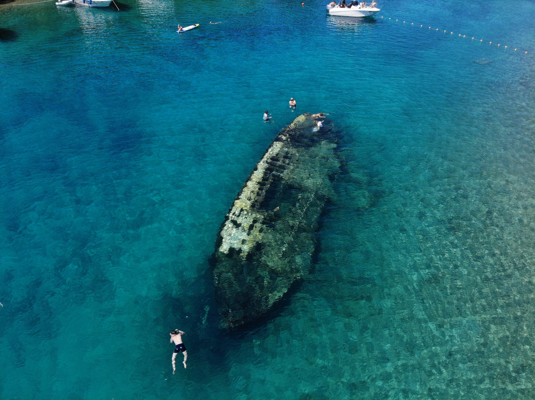 Nakiros Boat Rental景点图片
