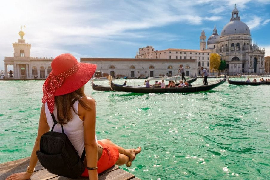 Weekend in Italy-佛罗伦萨必去景点