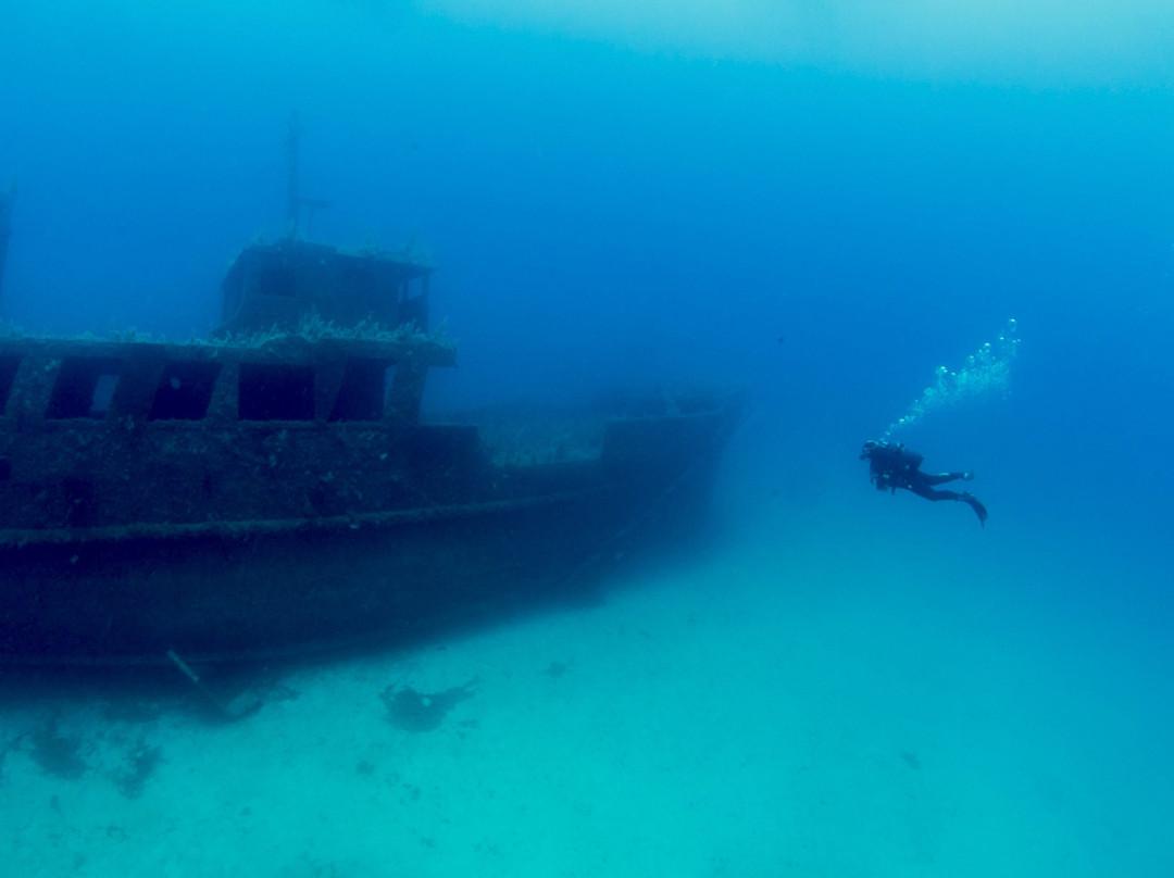 Maltaqua-圣保罗湾城必去景点