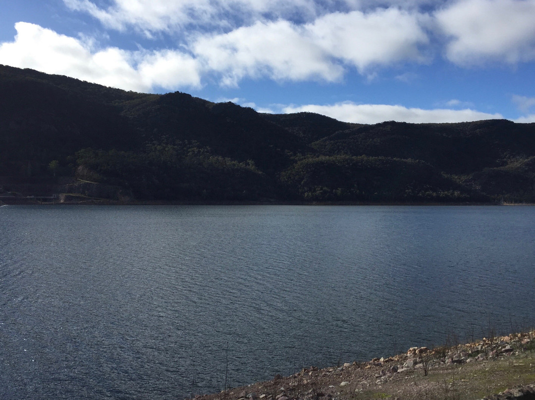 Lake Bellfield-贺思盖必去景点