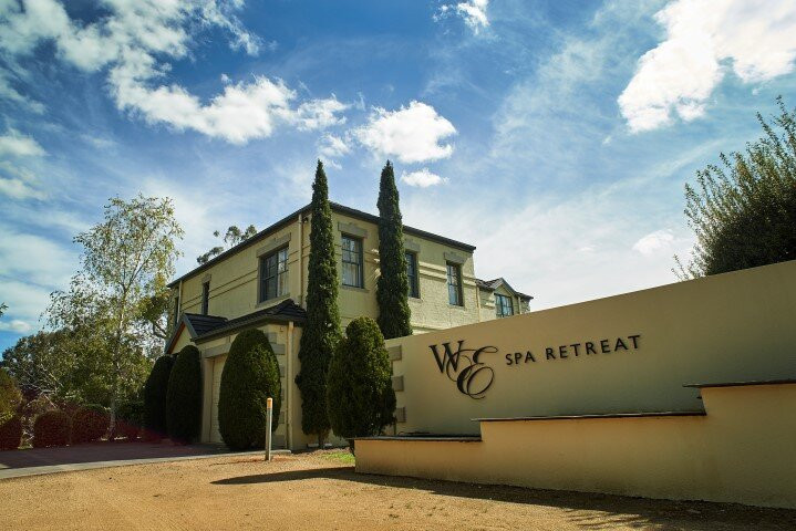 伍德曼庄园酒店主图