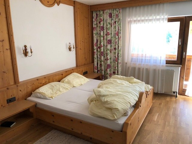 Hotel Hubertushof主图