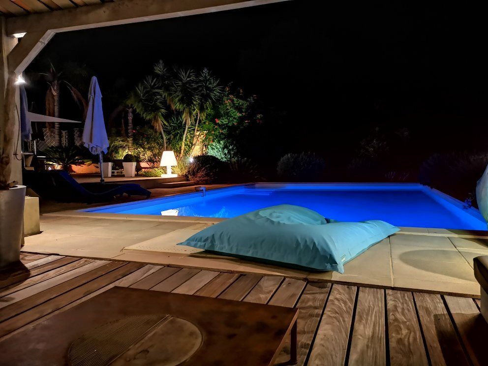 Villa Limone主图