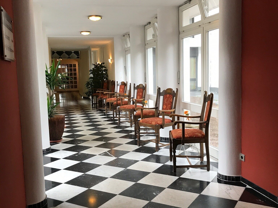 Parkhotel Nümbrecht主图