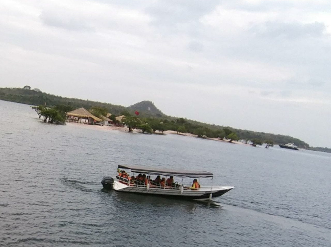 Cronos Transfer Ecoturismo-Alter do Chao必去景点