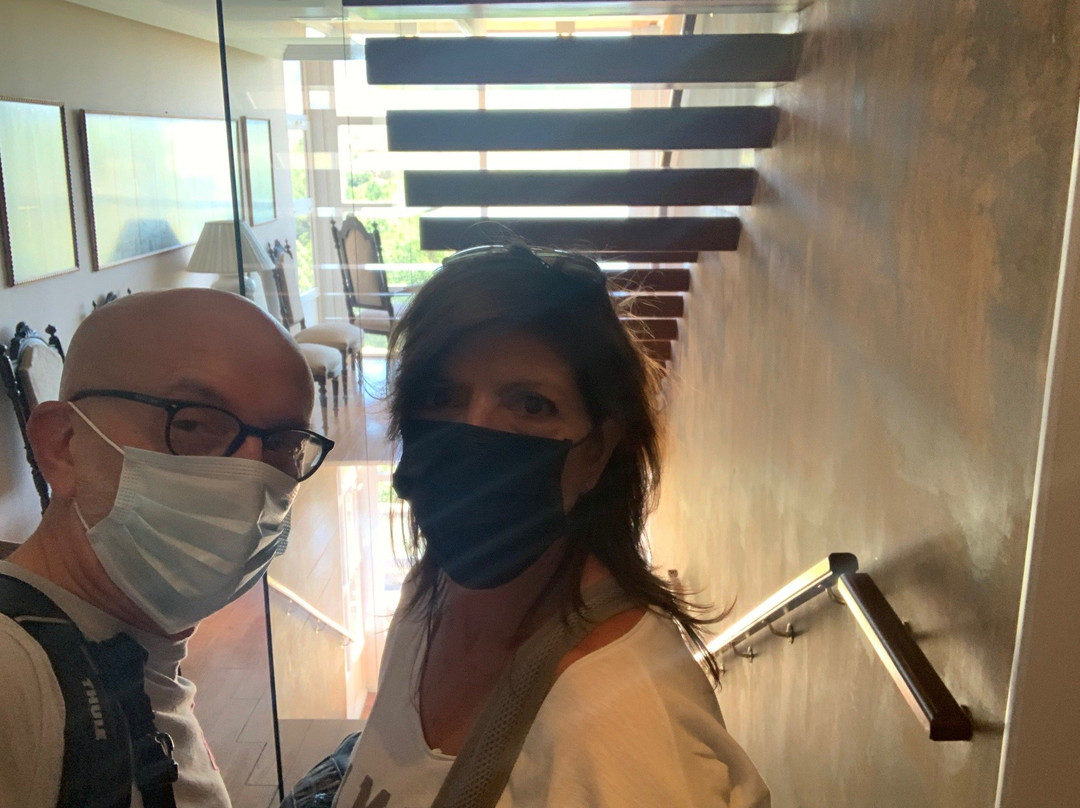 Casona del Boticario主图