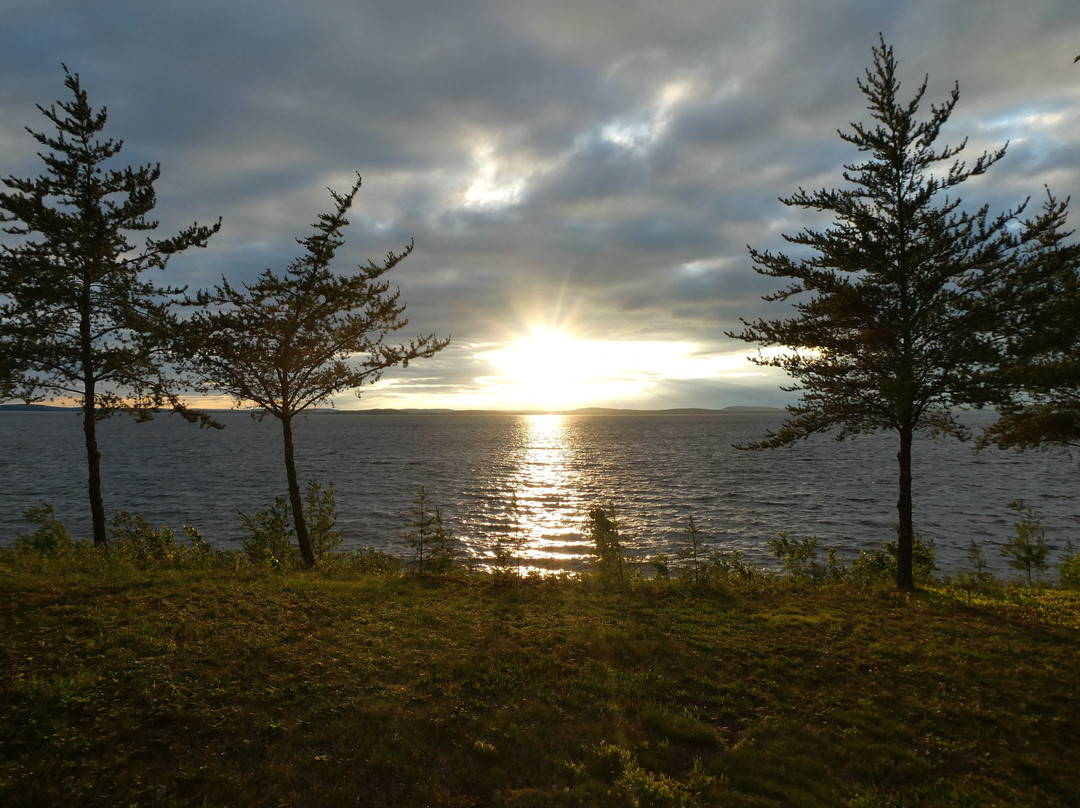 Le Village Windigo主图