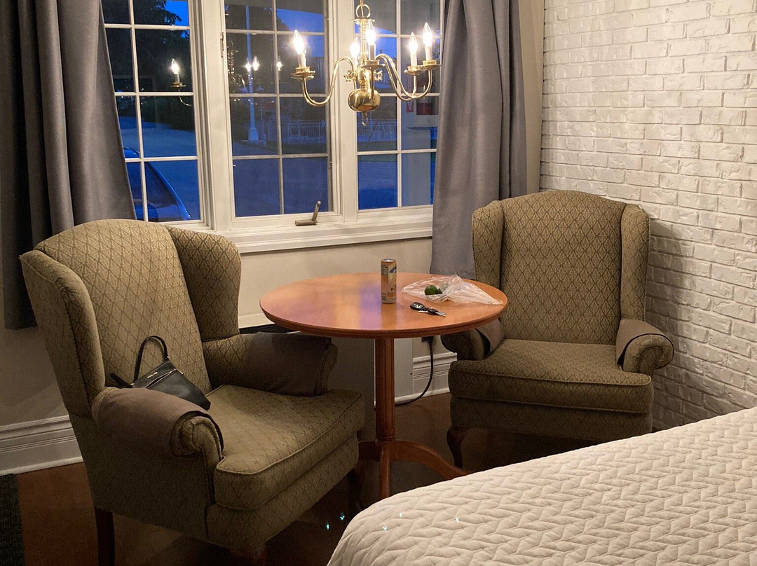 Green Acres Inn主图