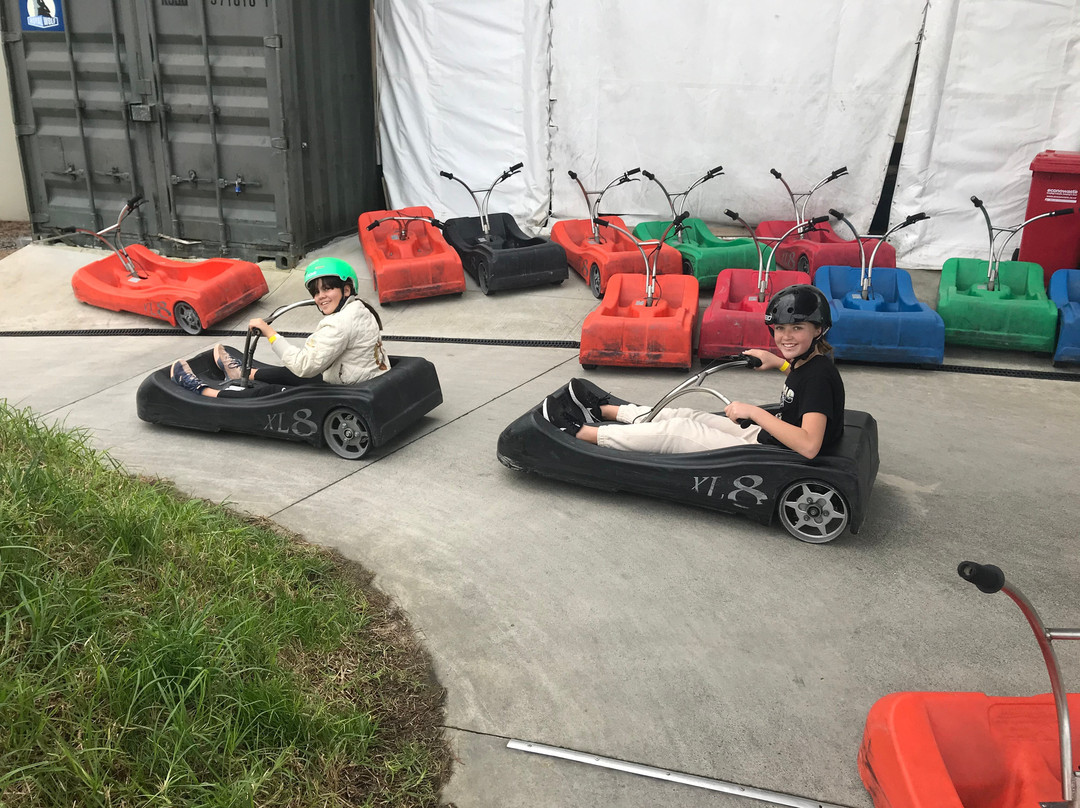 Silverdale Adventure Park