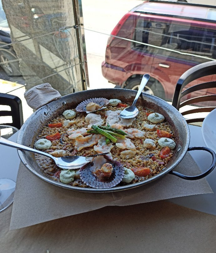 Calas de Liencres主图