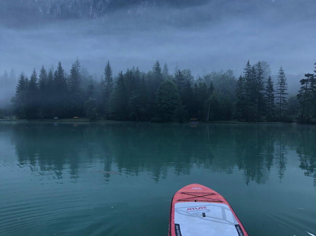 Pillersee-皮勒湖圣乌欧里西必去景点