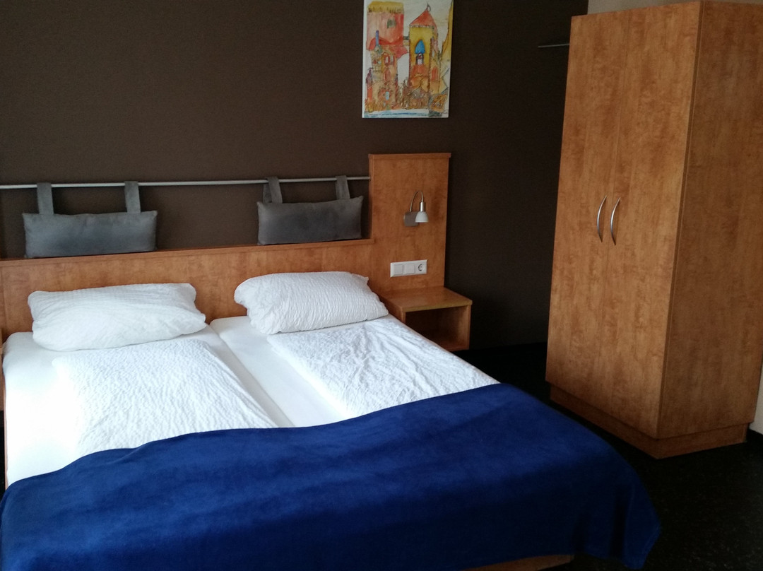 Landgasthof Erdmannshoehle主图