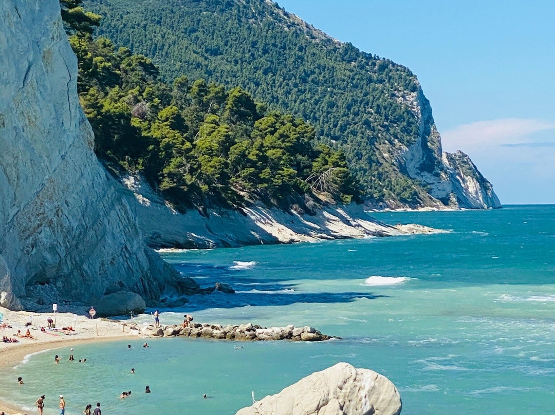 B&B A Portata di Mare主图