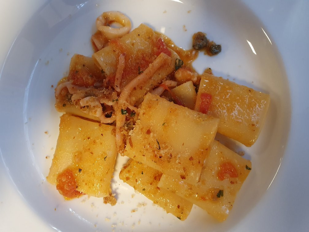 Ristorante della posta主图